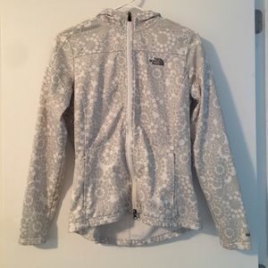 The North Face Hoodie